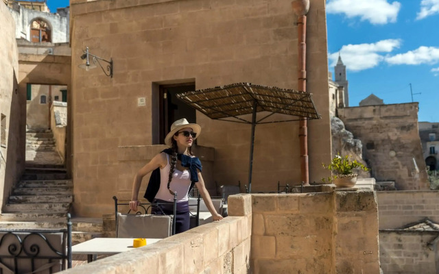Locanda di San Martino Hotel & Termae Romanae