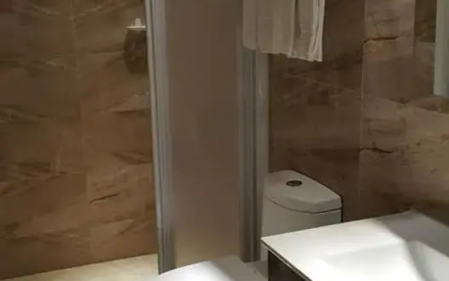 Yi Yuan Homestay
