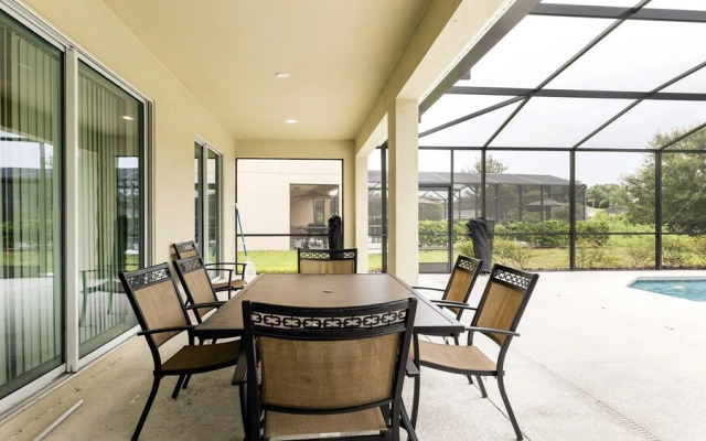 The Fabulous Villa 5224