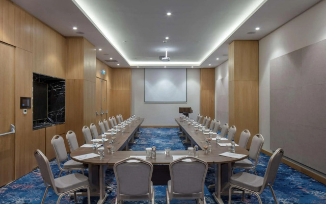 Hilton Garden Inn Erzurum