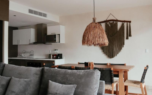 BT Homes - Tankah Beachfront