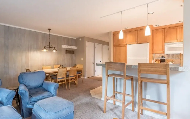 Cottonwood 1413a 1 Bedroom Condo