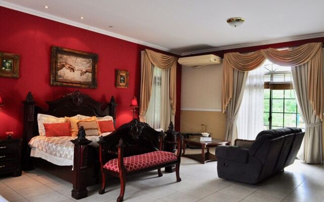 Del Real - Bed & Breakfast