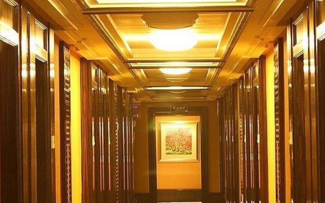 Xian Jinyuan Furun Hotel