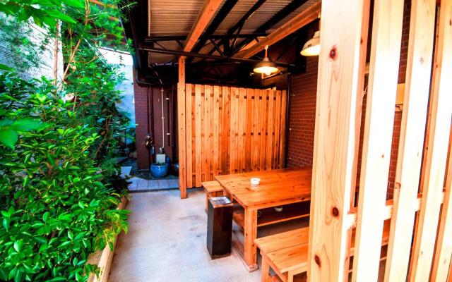 Sansui Global Inn