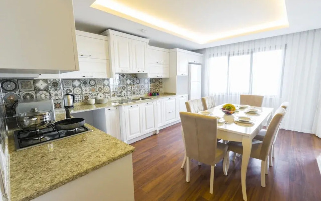 Mövenpick Hotel Trabzon