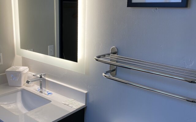 Quality Inn South Lake Tahoe