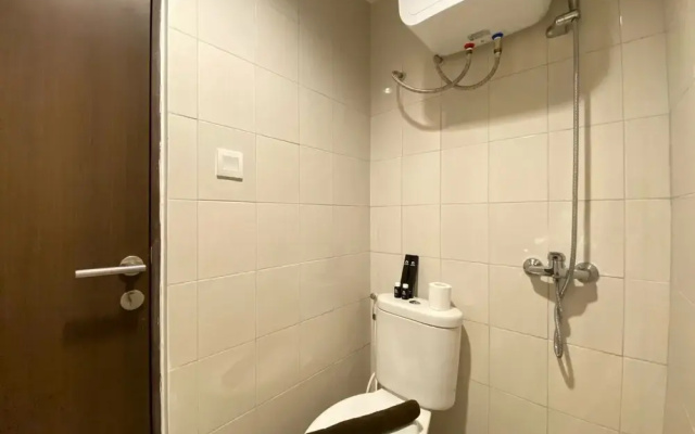 Fancy And Nice 2Br At Apartemen Mekarwangi Square Cibaduyut