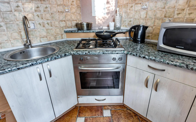 La Kiselya (Ла Киселиа)