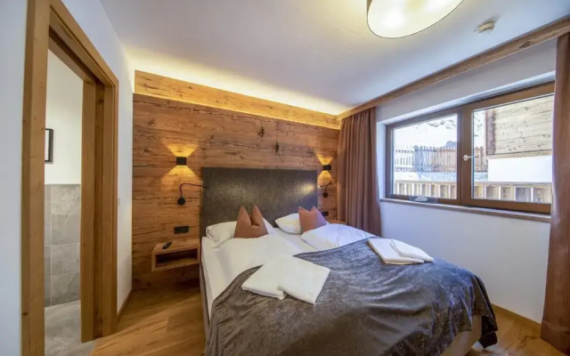Chalet With Sauna, Neukirchen