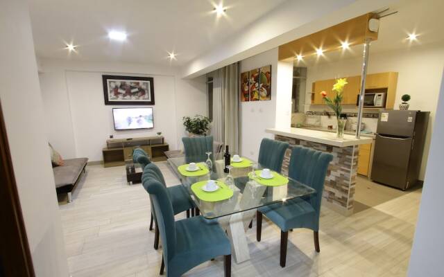 Latinos House Cusco