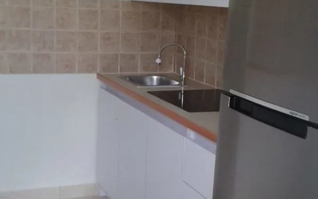 Sea Breeze Apartments