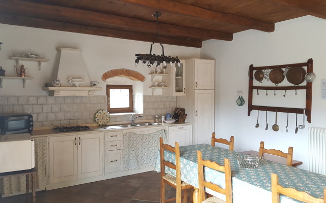 Agriturismo Castello delle Fornaci - Private Jacuzzi
