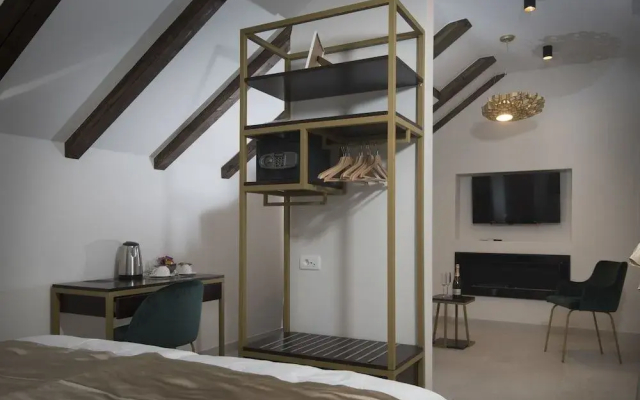 Sperone Luxury Accommodation