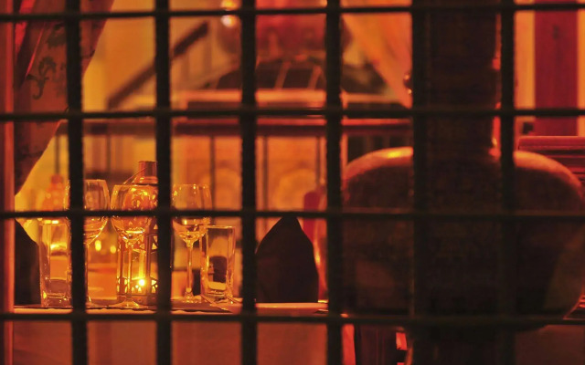 Zanzibar Palace Hotel