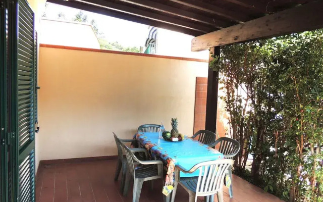 Appartamenti Montecristo e Pianosa