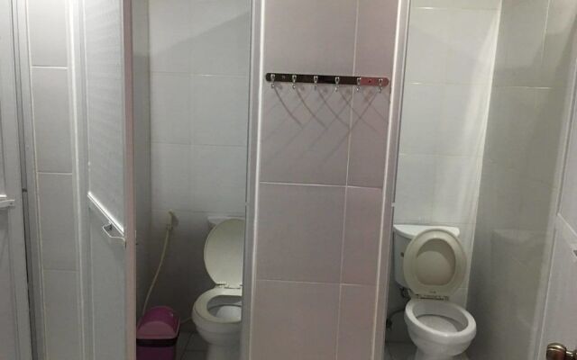 Big Paul Hostel - Cebu City