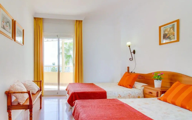 Apartamento Andalucia 301