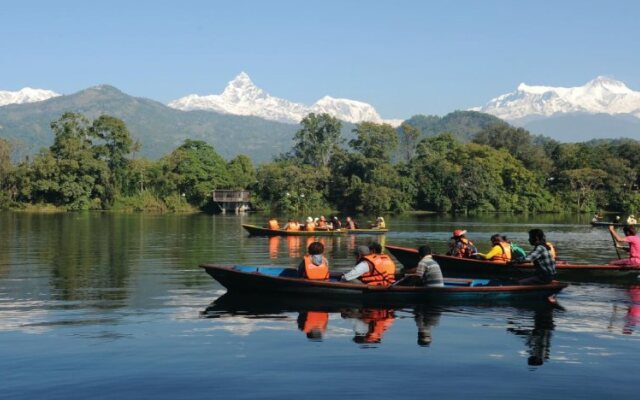 Mount Kailash Resort