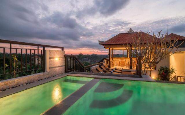 Pecatu Ubud Guest House