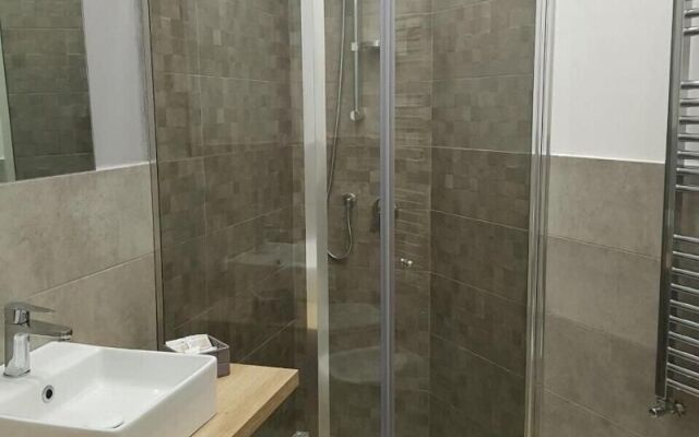 Solfatara Suites