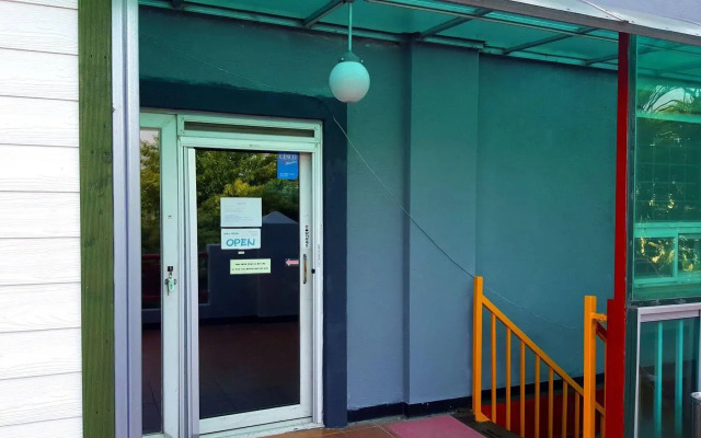 Hallasan guesthouse