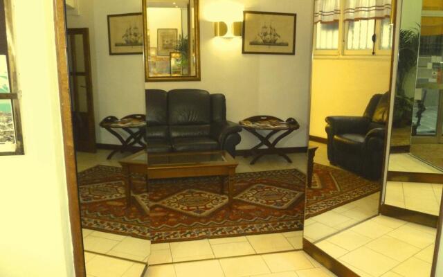 Hotel Agnello d'Oro Genova