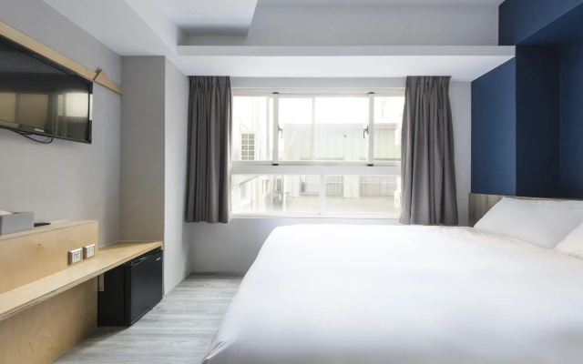 Sparrow Hotel