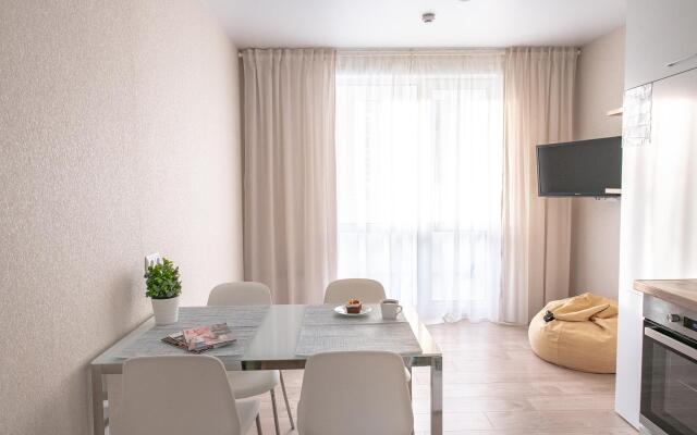 Top house на улице Гоголя