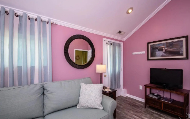 Homestead Bed & Breakfast at Rehoboth