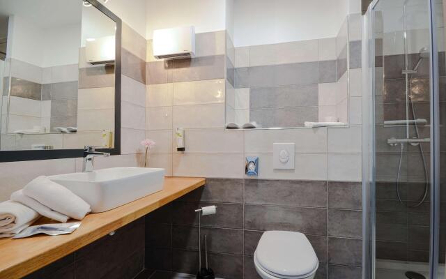 Sure Hotel by Best Western Beziers Le Monestie