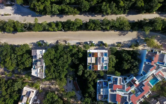 Mi Querido Tulum