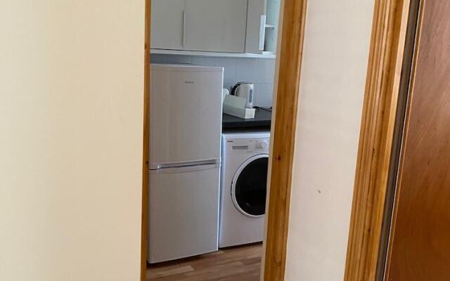 The Covent Garden Gem - Modern, Clean Propee