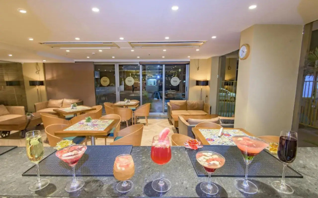 The Fern Residency Calangute-Baga, Goa