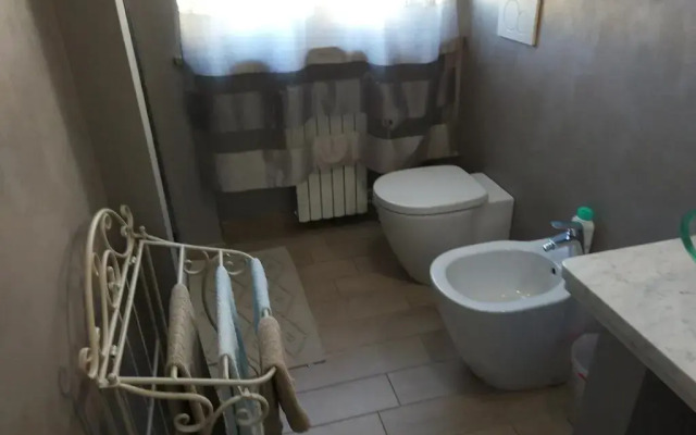 Marinella Guest House