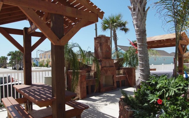 The Sea Monkee PB216