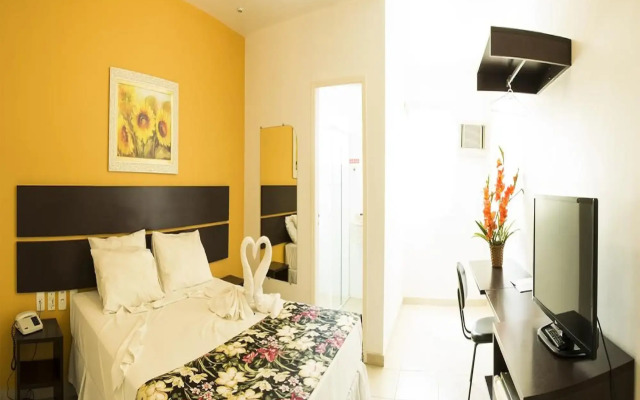 Hotel do Sol Executive