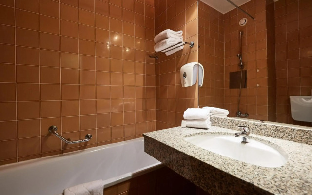 Hotel Lövér Sopron