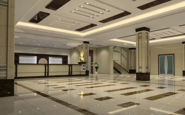 Shenzhen Hawaii International Hotel