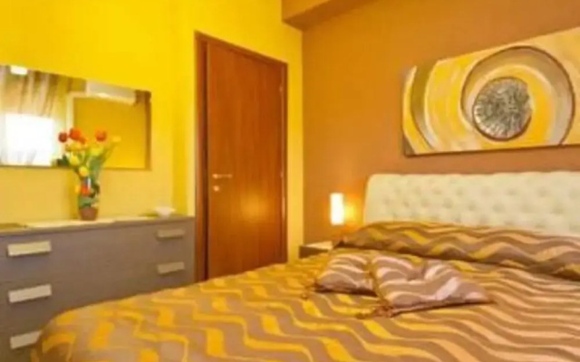Il Girasole Bed and Breakfast