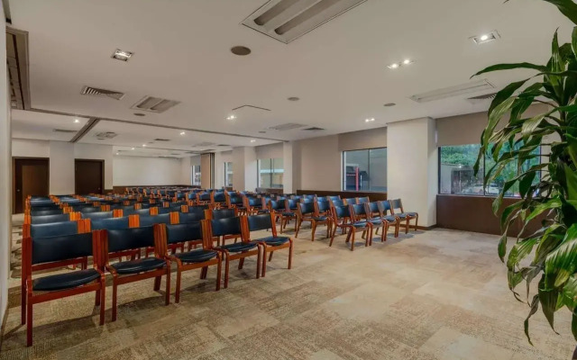 Hotel Poblado Plaza