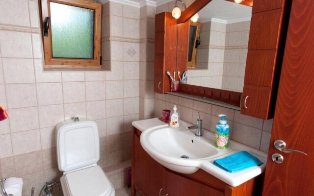 Spacious Villa Stunning Seaview - Perfect Location