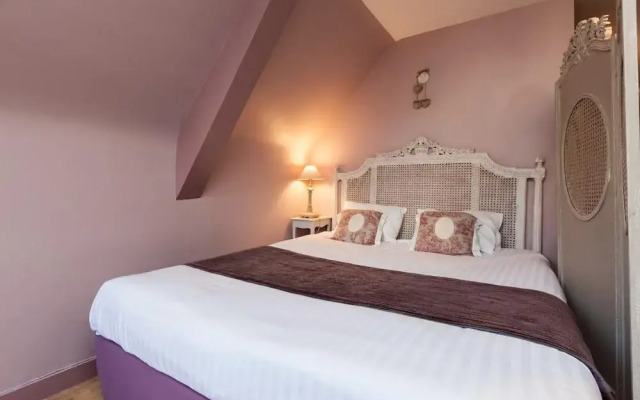 O'lodges by Arvor Hotel