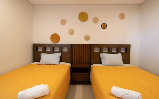 Torre Eleve Apartments