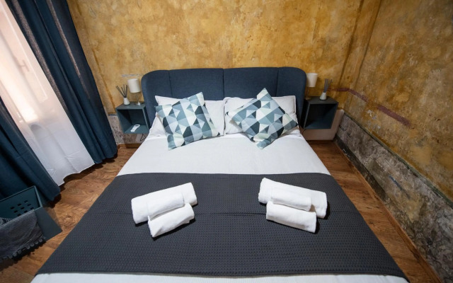 Babuccio37 Apartment - Fontana di Trevi