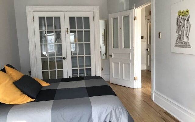 B&B le Gîte
