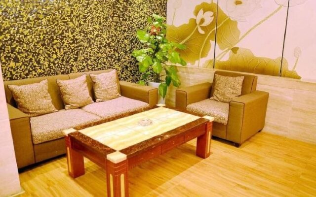 Dega Business Hotel