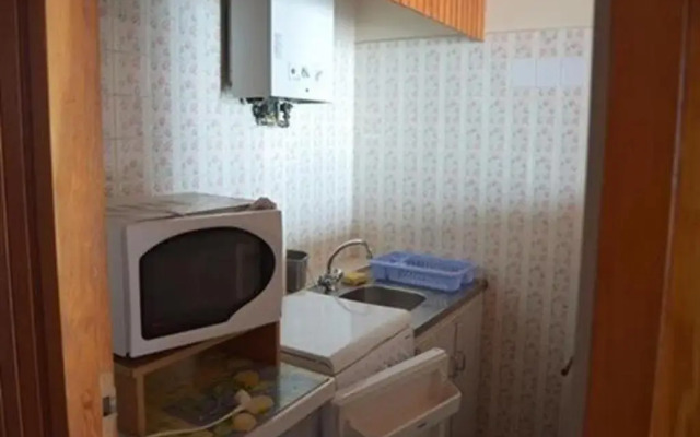 Appartement Saint-Gilles-Croix-de-Vie, 1 pièce, 4 personnes - FR-1-324-104