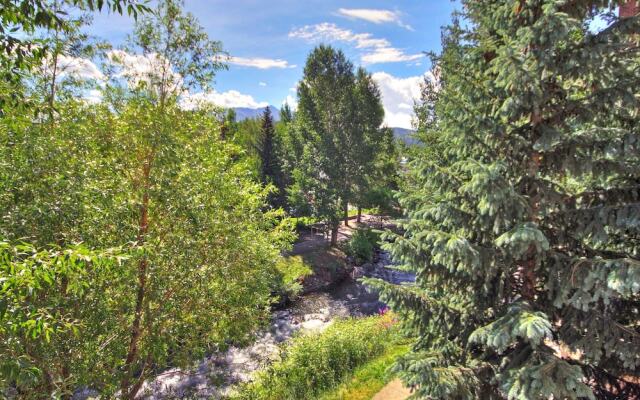 River Mtn Lodge E116C - Studio Condo by RedAwning