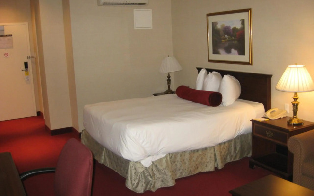 Hotel Chrome Montreal